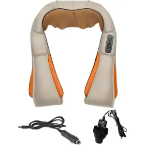 Neck Shoulder Massager For Back