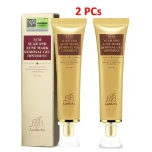TCM Scar Cream Removal - 2pcs
