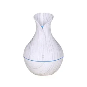 Ultrasonic Cool Mist Diffuser