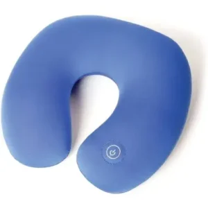 Vibrating Neck Massage Pillow