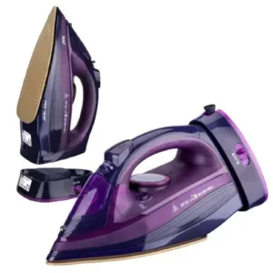Electric Steam Iron -2400w