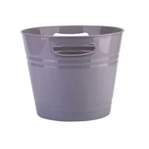 Plastic Ice Bucket for Wine Bottles