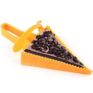 Adjustable Plastic Cake Cutter