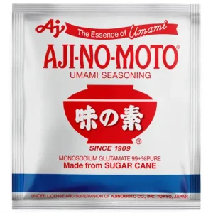 Ajinomoto Umami Seasoning 10g