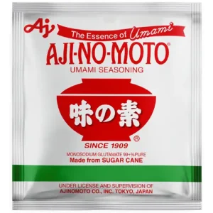 Ajinomoto Umami Seasoning 30g x 120 sachets