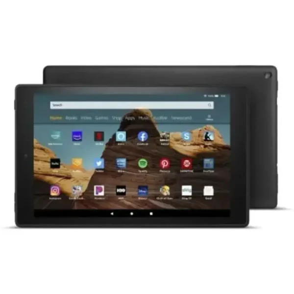Amazon Fire HD Tablet 10 2GB RAM 32GB ROM
