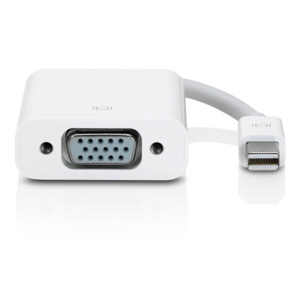 Apple DisplayPort Adapter