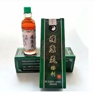 Arthritis Rheumatism Oil Treatment - 24ml