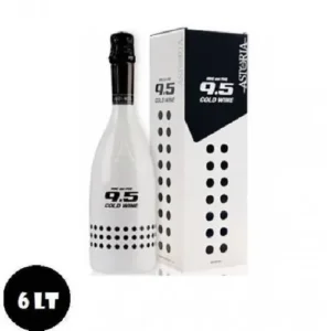 Astoria 9.5 Cold Wine 75cl x 6