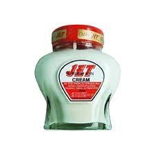 JET HAIR CREAM 125GX72
