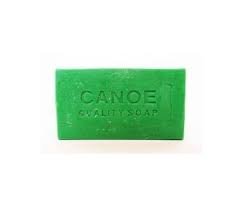 CANOE Soap 230GX24