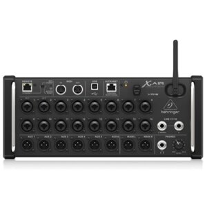 Behringer X Air XR18 18-channel Digital Mixer