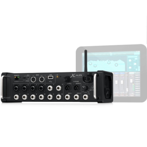 Behringer X Air XR12