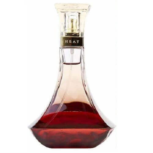 Beyonce Heat Perfume