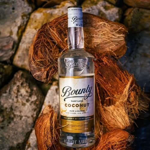 Bounty Coconut Rum Liqueur 70cl x 12