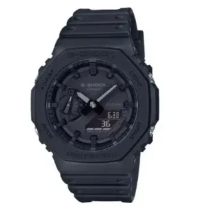Casio Men's G-Shock Hybrid Watch