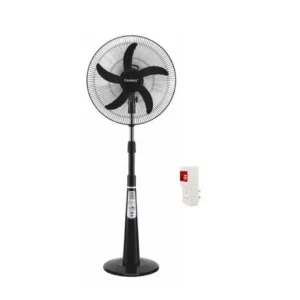 Century Rechargeable Fan - 18 inches