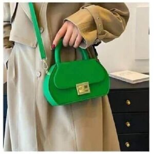 Classic Crossbody Bags - Females