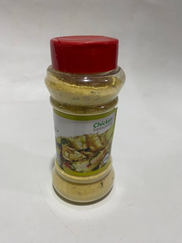 Marvico Chicken Seasoning Spices 100g x 12 Jar