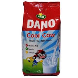 Dano Cool Cow Instant Filled Milk 800g