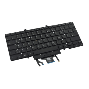 Dell Latitude 5410 Keyboard
