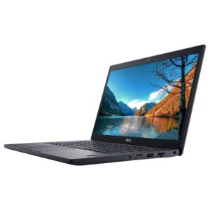 Dell Latitude 7390 13.3-inch Core i5-8350U 8GB/256GB