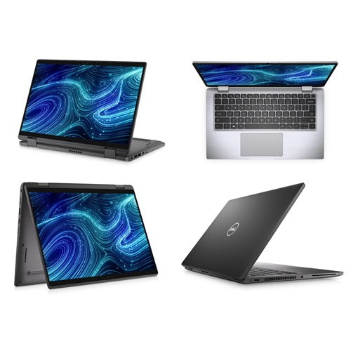 Dell Latitude 7420 2-in-1 Laptop