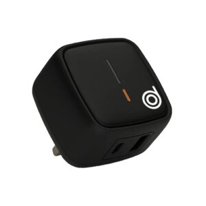 Digifon Cheetah2 20W USB Type A and C Super Fast Charger