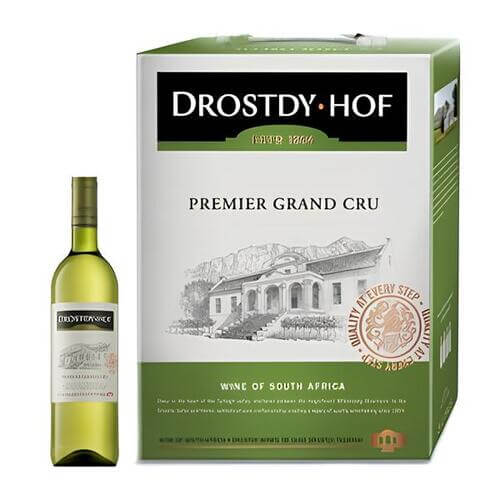 Drostdy-Hof Premier Grand Cru 75cl x 6