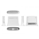 ZTE MF283V Router 4G