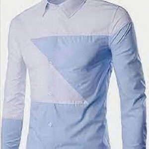 MEN Classic CV Designer Shirt