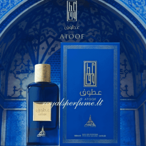 Emir Atoof Eau De Perfume
