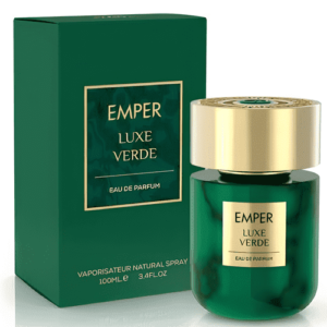Emper Luxe Verde EDP - 100ml