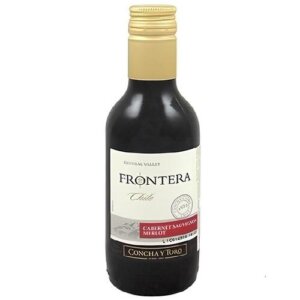 Frontera Cabernet Sauvignon 37.5cl x 24
