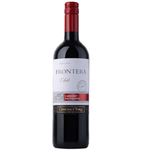 Frontera Cabernet Sauvignon 75cl x 6