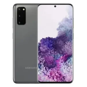 Samsung Galaxy S20
