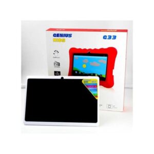 Genius Kids Tablet Android (2GB RAM - 16GB ROM)