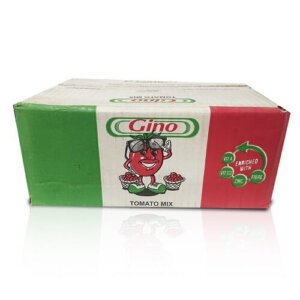 Gino Tomato Mix Paste 70g X 50 Sachets Waziri Ecommerce gino-tomato-mix-paste-70g-x-50-sachets-waziri-ecommerce