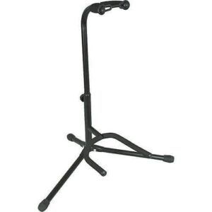 Guitar Stand - Black