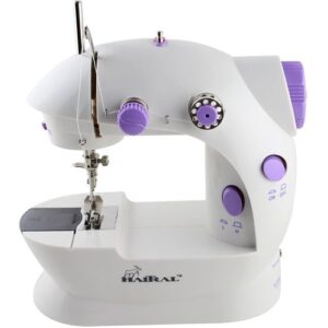HAITRAL HT-CS141WPU Mini Sewing Machine