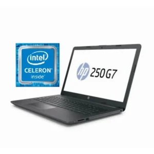 HP 250 G7 Notebook PC Celeron N4020 4GB/500GB