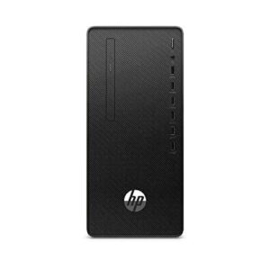 HP 280 Pro G6 MicroTower PC Core i5-10400U 8GB/1TB