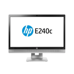 HP Elite Display E240c 23.8-inch Monitor