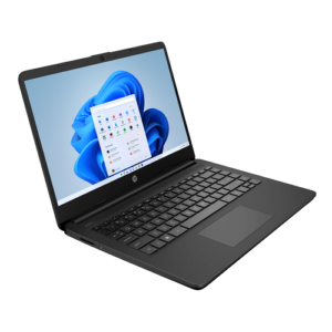 HP Laptop 14S-DQ2430NIA