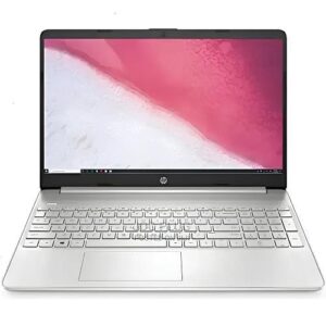HP Laptop 15-DW1197NIA Core i3-10110U
