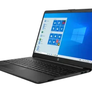 HP Laptop 15-DW1205NIA Celeron N4020 4GB/1TB