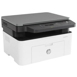 HP Laser MFP 135a Multifunction Printer