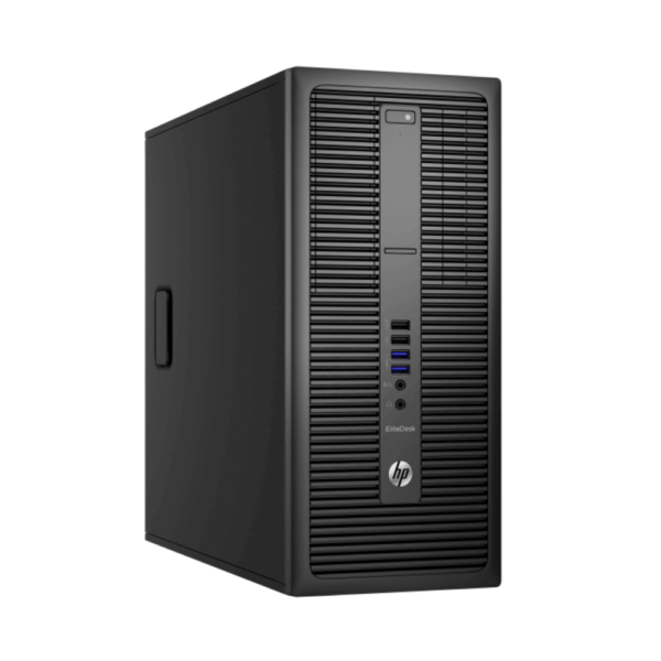 HP ProDesk 400 G6 MT Core i5-10500 4GB/1TB