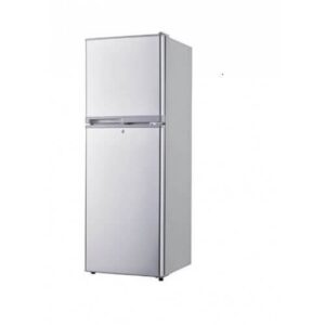 Haier Thermocool Double Door Refrigerator 185BLUX