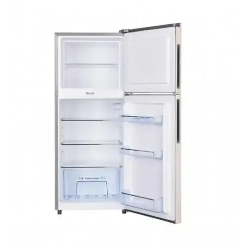 Haier Thermocool Double Door Refrigerator